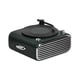 thumbnail image 1 of Pisexur - Altavoz inalámbrico Bluetooth de vinilo para hombre, aromaterapia para el hogar, estéreo portátil pequeño, minialtavoz inalámbrico Bluetooth para deportes al aire libre, electrónica verde p, 1 of 8