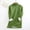 Green, variant on Women'S Lined Fleece Sherpa Lined Sweater Winter Mock Neck Shirt Warm Fuzzy Slim Fitted Long Sleeve Tunic Shirts Soft Cozy Thick Fitted Pullover Tops Loungewear Tunic Clothes Grey S