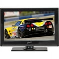 thumbnail image 4 of Supersonic SC-2411 24in Led Hd Tv Built-in Dual Tuners Hdmi Input Compatible Hdtv 1080p/1080i/720p/, 4 of 5