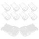 thumbnail image 4 of 10 tapones antipolvo para puerto de carga, compatibles con iPhone., 4 of 6