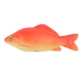thumbnail image 2 of Adorno de artificiales simudos para decoración de acuarios, Mini nadador de plástico para de juguete Estilo_1 perfecl Peces artificiales realistas, 2 of 8