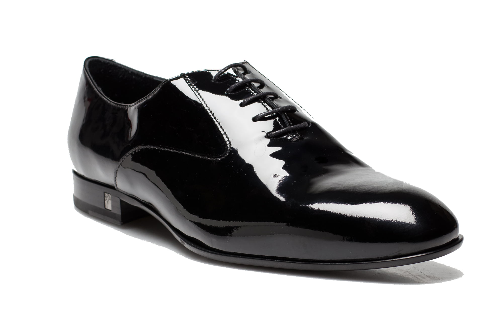 versace oxford shoes