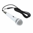 thumbnail image 1 of Handheld Microphone, Wired Dynamic Microphone With 6.35mm Jack, Professional Karaoke Microphone For Singing, 1 of 8