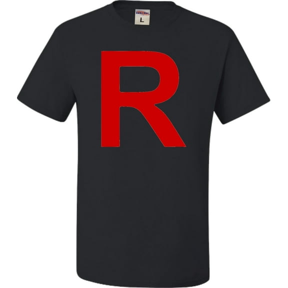 Adult Team Rocket T-Shirt