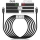 thumbnail image 5 of Cargador rápido Charger EGK de 15 W para tableta Kindle Fire, 5 of 8