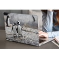 thumbnail image 4 of KSK KAISHEK for MacBook Pro 13" Case 2016 - 2021 2022 2023 Released Model A1706/A1708/A1989/A2159/A2251/A2289/A2338 M1, Plastic Hard Case Shell Cover, Animal A 0377, 4 of 5
