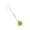 D, variant on 31 inch Dog Telescopic Pooper Scooper, Portable Outdoor Waste Picker Tool, Extendable Handle Cleanup Device for Pet Walking Park Yard Sanitary Pickup