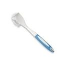 thumbnail image 1 of PENGXIANG Dish Brush with Long Handle Household Kitchen Cleaning Brush for Cleaning Tableware Pots, 1 of 6