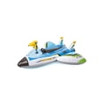 thumbnail image 2 of Intex Water Gun Plane Ride-On, Age 3+, Inflatable Pool Float with Water Gun, 2 of 9