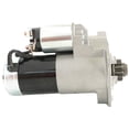 thumbnail image 2 of DB Electrical 410-48112 Starter Compatible With/Replacement For 4.0L Frontier Pickup & Xterra 2005-2015/Pathfinder 2005-2012/Equator 2009-2012/23300-EA200, 23300-EA20A, 23300-EA20AR, 2 of 4