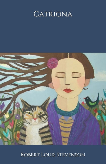 Catriona (Paperback)