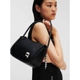 thumbnail image 1 of Bolsa color Negro, Karl Lagerfeld Ikonik 2.0, 1 of 3