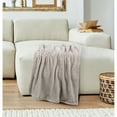 thumbnail image 4 of Dog Blanket,Soft Fuzzy Blankets for Puppy, Fluffy Blankets Plush Fleece Throw Dog Bed, Couch, Sofa, Reversible Travel Warm Covers, 4 of 6
