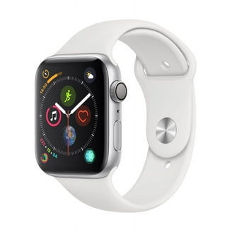 その他 Apple Watch Series4 Apple Watch Series 4 GPS - 44mm - Sport Band - Aluminum Case