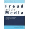 Freud and the Media: The Reception of Psychoanalysis in Viennese Medical Journals 1895-1938 (Paperback)