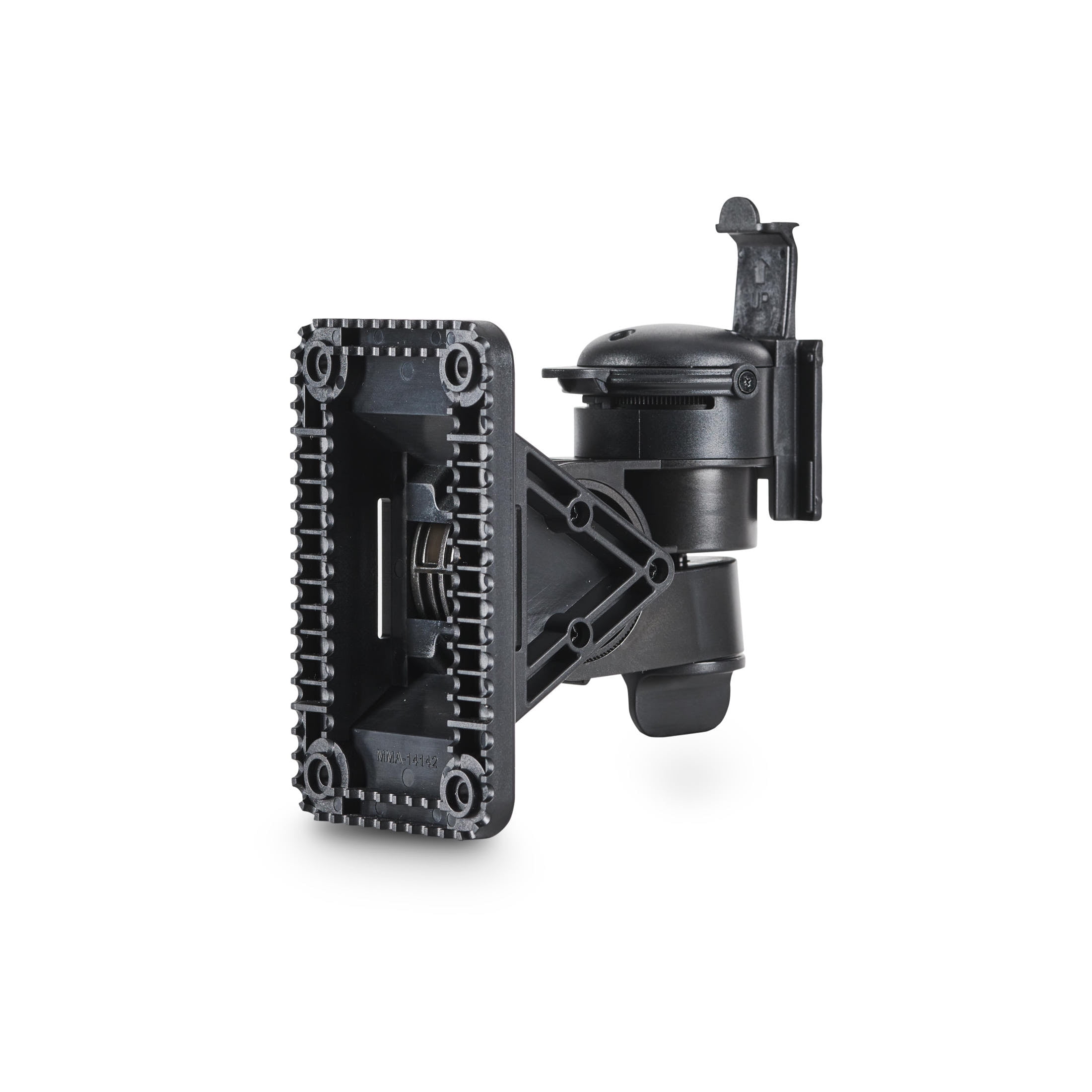 (2 pack) Moultrie Edge Series Flex Mount Gen 2 - Trail Camera Flex Mount - Fits EDGE Series Trail Cameras