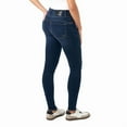 thumbnail image 3 of Women's High Rise Curvy Jean - Brixton, 3 of 3