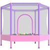 Pink-55inch