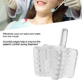 thumbnail image 4 of Bouche Ouvreur Bouche Rétracteur Orthodontique Bouche Ouvreur Accessoire 10pcs Support de la Bouche en Silicone Tenant Rétracteur Ouvre-Bouche Réutilisable, 4 of 8