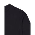 thumbnail image 3 of Athletic Works Girl's Active Fleece Sweatshirt, Sizes 4-18 & Plus, 3 of 3