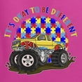 thumbnail image 5 of Wild Bobby Its Okay to Be Different | Truck Autism Awareness Men Tee, 5 of 5