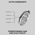 thumbnail image 2 of Pure Body Naturals Exfoliante de sal del Himalaya 12 onzas | Exfoliante natural para rostro, cuerpo, manos, pies y piel | Sal Rosa Exfoliante Facial con Aceite de Almendras Dulces Aceite de Jojoba Vit, 2 of 5