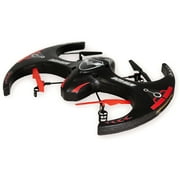 Tech Toyz Aerodrone Wireless Quadcopter