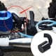 thumbnail image 4 of Tholdsy Accesorio de vehículo modelo de Control remoto de filtro de aire de coche RC a escala 1/8 Kits de construcción modelo Negro Tholdsy FN000837-05, 4 of 6