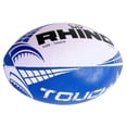 thumbnail image 2 of Rhino Ballon de Rugby Touch, 2 of 2