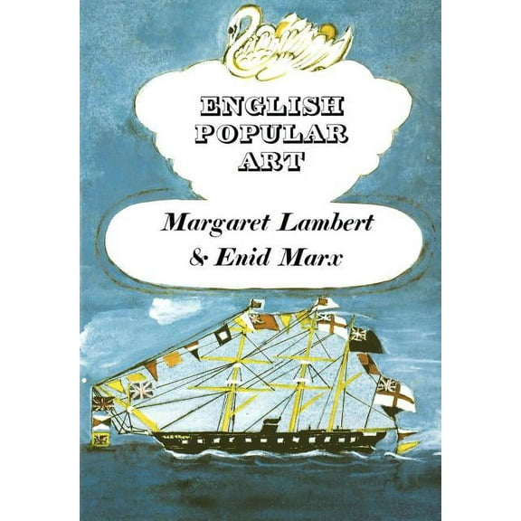 English Popular Art (Paperback)