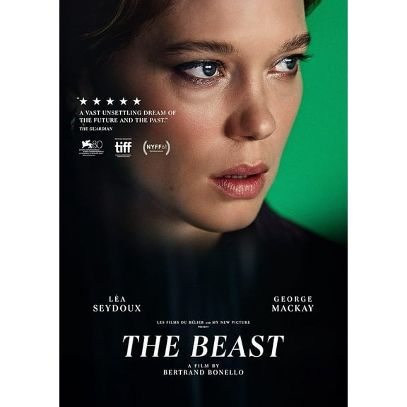 The Beast (Criterion Premieres)