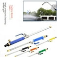 thumbnail image 3 of Water jet European and American High Pressure water Gun Garden water Gun Car Wash-Set Five, 3 of 5