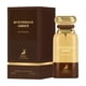thumbnail image 2 of Perfume Alhambra Mysterious Amber de Perfume Maison, 80 ml, 2 of 3
