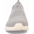 thumbnail image 3 of Zapatilla Skechers Ultra Flex 3.0 Smooth Step manos libres, color gris, 3 of 7