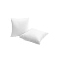 thumbnail image 4 of Insertos de almohada SNUG&COZY, lujosas plumas de ganso, 55 x 55 cm, paquete de 2, 4 of 8