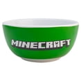 thumbnail image 2 of Set Desayuno Individual, Vajilla Porcelana 2 Piezas, Diseño Minecraft con Caja de Regalo, 2 of 8