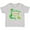 AC-Heather Grey, variant on My Mimi Loves Me Grandson Dinosaur Boys Toddler T-Shirt