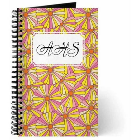 Cafepress Personalized Flower Rainbow Ye