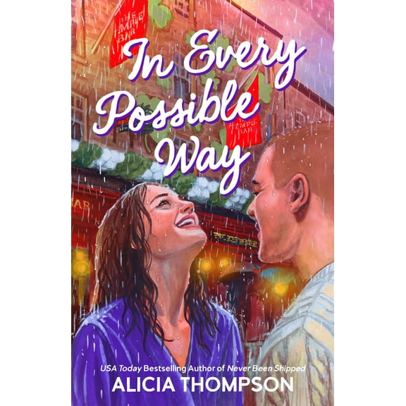 In Every Possible Way, (Paperback)