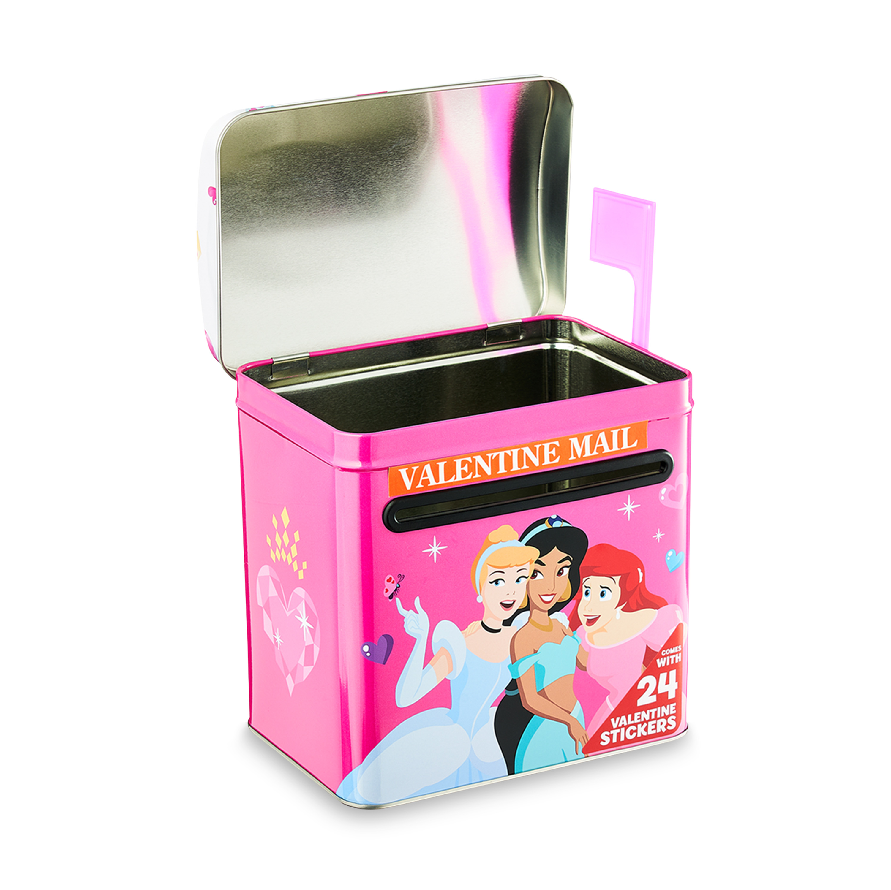 Jurassic World Tall Mailbox