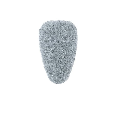 

Kitchen Fry Pan Cleaning Brush Scrubber Sponge Head Dish Bowl Washing Sponge Cleaning Tool