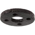 thumbnail image 4 of Help By Dorman Steering Shaft Coupler 31000 OE Replacement; Carded; Rubber; Disc Kit, 4 of 4