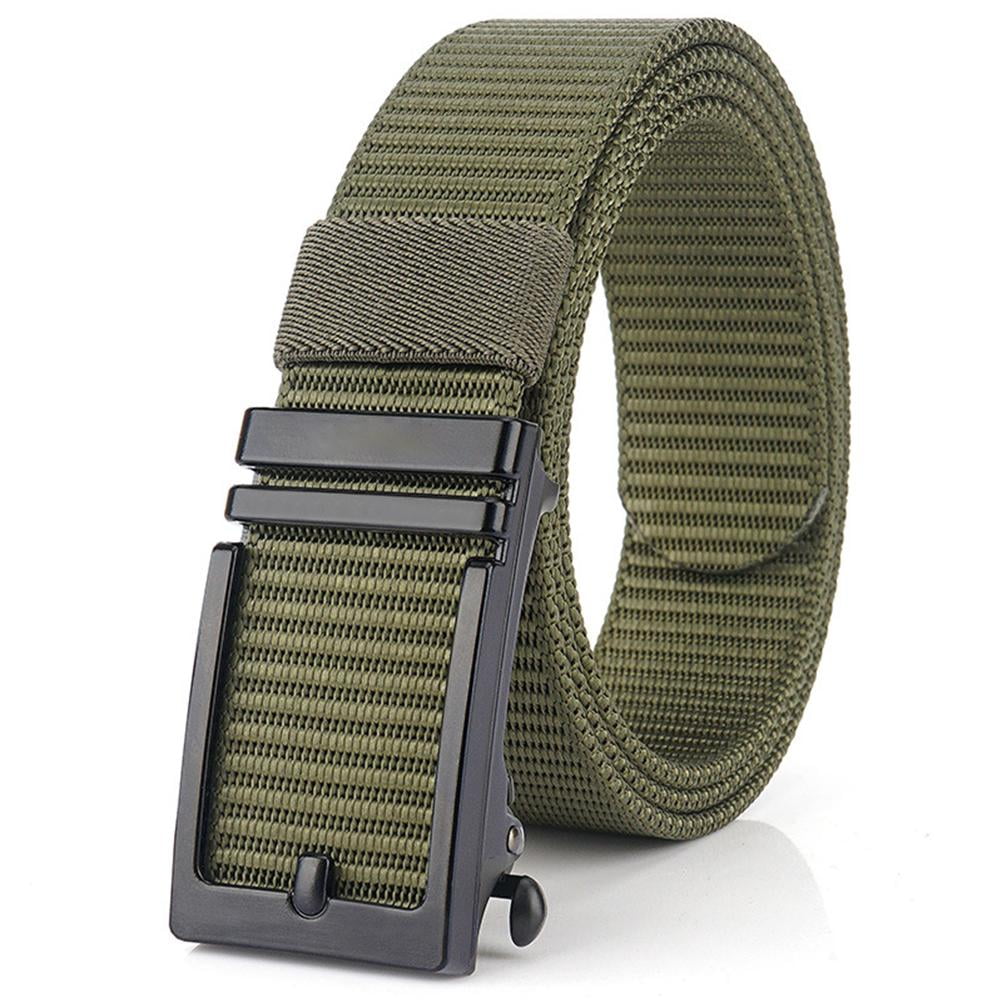 Casual Belts for Men Golf Belts Adjustable Men Belts for Jeans with