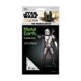 thumbnail image 2 of Fascinations Metal Earth Premium Series ICONX 3D Metal Model Kit - Star Wars The Mandalorian, 2 of 6