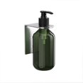 thumbnail image 3 of 2Unidades de 300ML Dispensador de Jabón Manual Montado en Pared Bombillo de Jabón para Champú Glicerina Ducha, 3 of 9