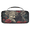 Multicolour 3, variant on Herdesigns Cute Carry Case Compatible with Nintendo Switch OLED Model 2021/Switch 2017, Dinosaur Protective Travel Switch Carrying Case with 20 Game Card Slots for Switch Console & Accessories