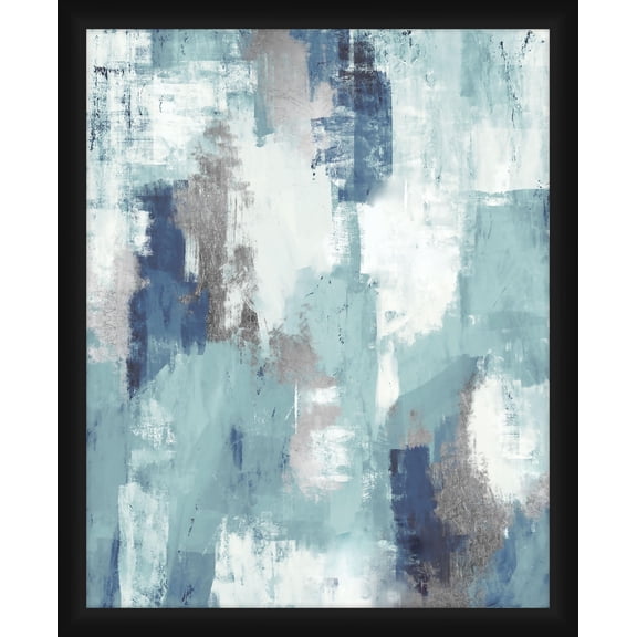 PTM Images Graphic Prints Abstract Framed Art Prints