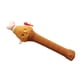 thumbnail image 5 of Raqueta de bádminton, funda para el mango, empuñadura de raqueta, raqueta de bádminton de tenis absorbente Estilo A, 5 of 9