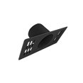 thumbnail image 4 of Soidarity Home Office Golf Putting Training Cup Indoor Practice Training Aid Putting Hole Herramientas de golf Golf negro Soidarity OD2527-01B, 4 of 6