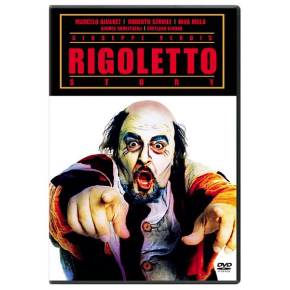 Rigoletto Story